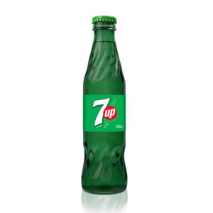 7UP
