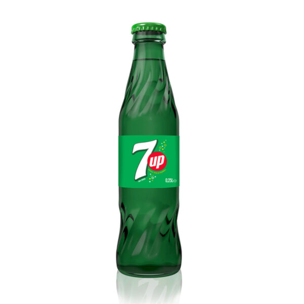 7UP