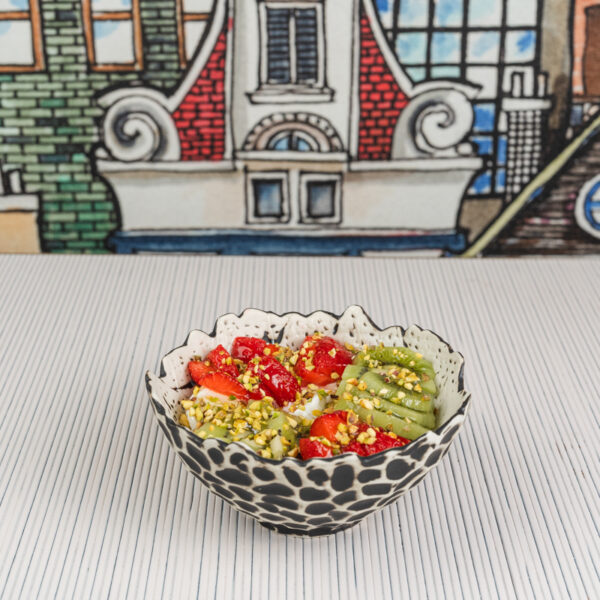 PISTACHIO
