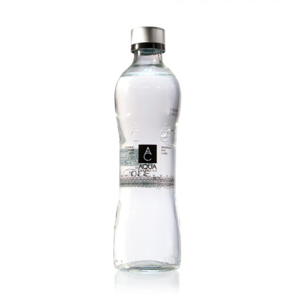 Aqua Carpatica Minerala