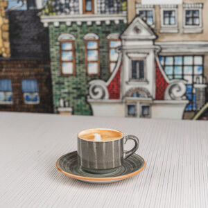 ESPRESSO