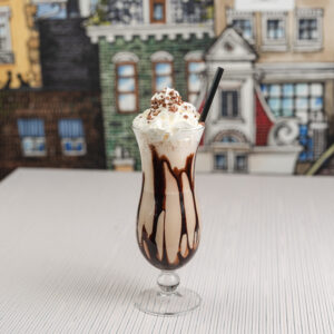 FRAPPE MAYA