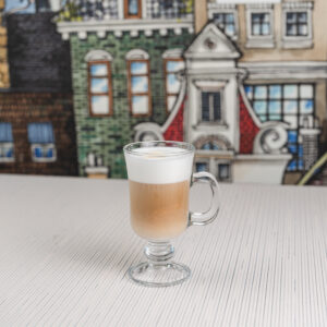CAFFE LATTE