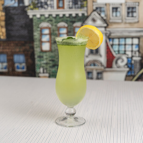 LIMONADA MENTA